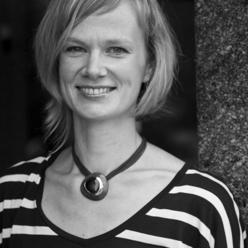 Evita A&scaron;eradena