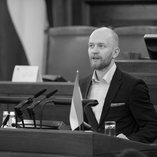 Andris &Scaron;uvajevs