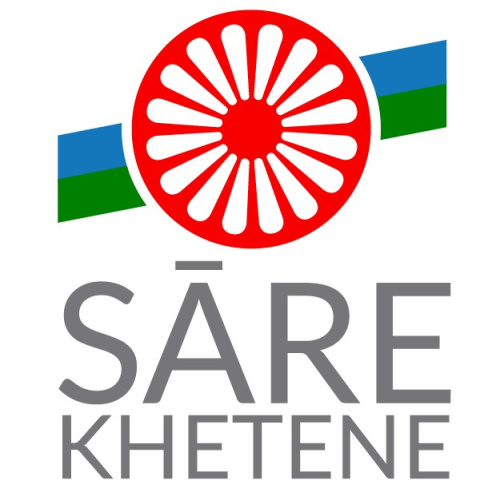 Romu sievie&scaron;u biedrība &ldquo;Sāre khetene"