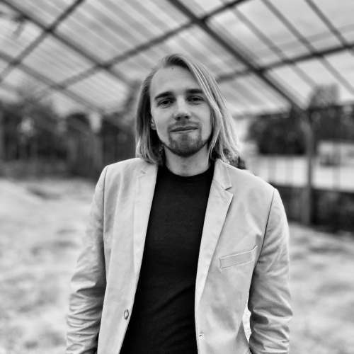 Artūrs Dāvids Bieziņ&scaron;