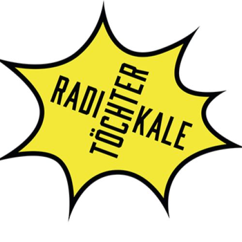Radikale T&ouml;chter (Radikālās māsas)
