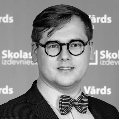 Kārlis Kli&scaron;āns