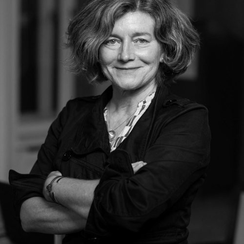 Natalie Nougayr&egrave;de