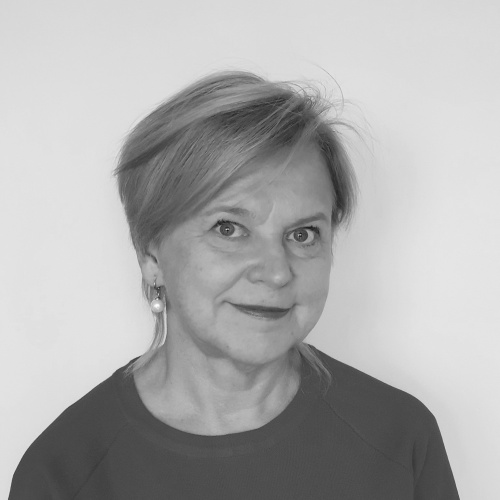 Ilze &Scaron;arkovska - Liepiņa