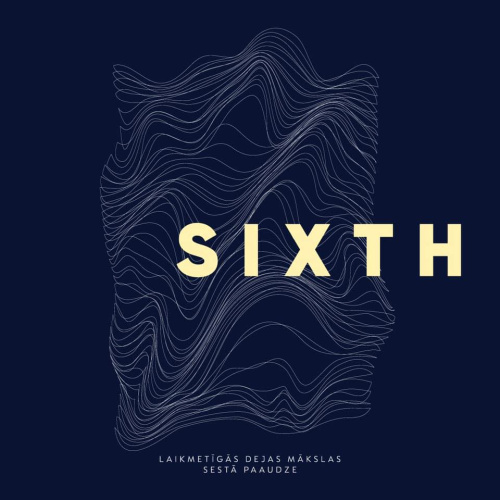 Laikmetīgās dejas apvienība SIXTH