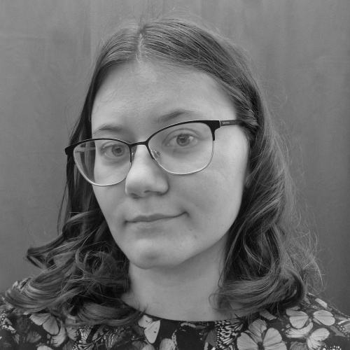 Laine Aleksandra Dovkante