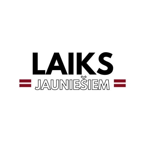Biedrība "Laiks jaunie&scaron;iem"