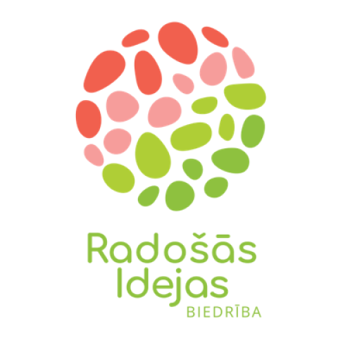 Biedrība "Rado&scaron;ās idejas"