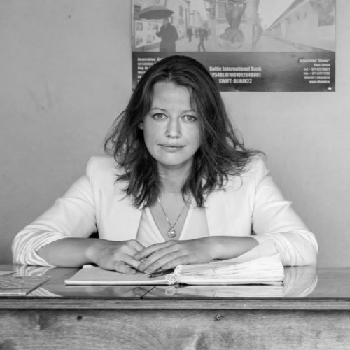 Jūlija Tere&scaron;čenko