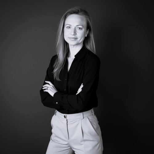 Dana Narvai&scaron;a