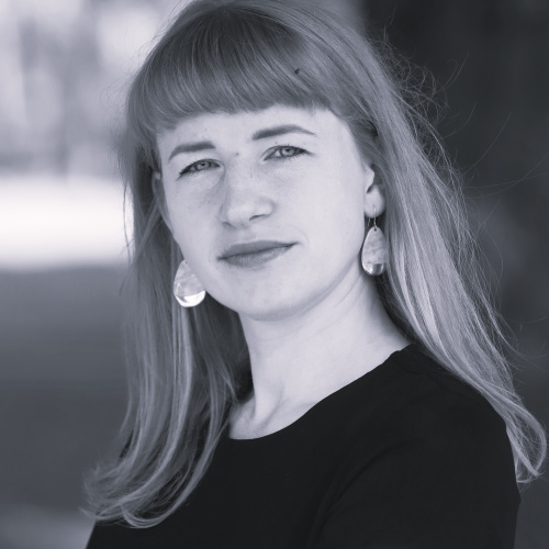 Anna Klē&scaron;mite-Blūma