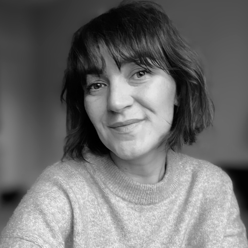 Kristīne Dep&scaron;e - Brak&scaron;a