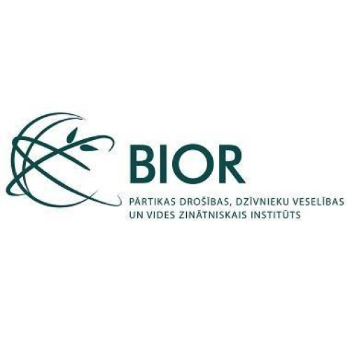 Pārtikas dro&scaron;ības, dzīvnieku veselības un vides zinātniskais institūts "BIOR"