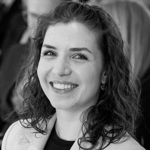 Melisa Debora Ka&scaron;kura