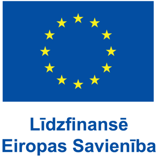 Eiropas Savienības fondi