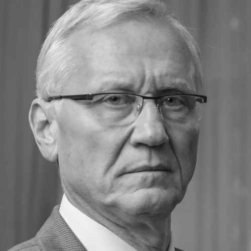 Andris Teikmanis