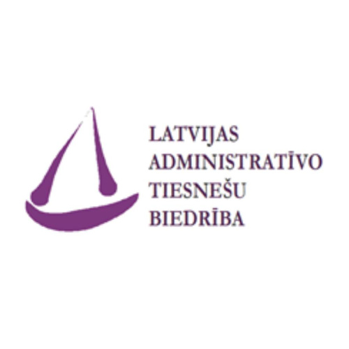 Latvijas Administratīvo tiesne&scaron;u biedrība