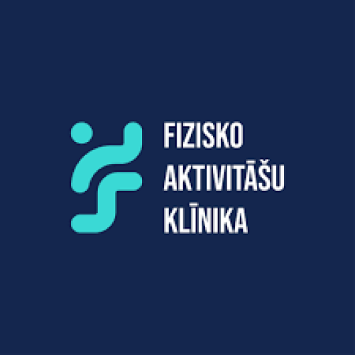 Fizisko aktivitā&scaron;u klīnika