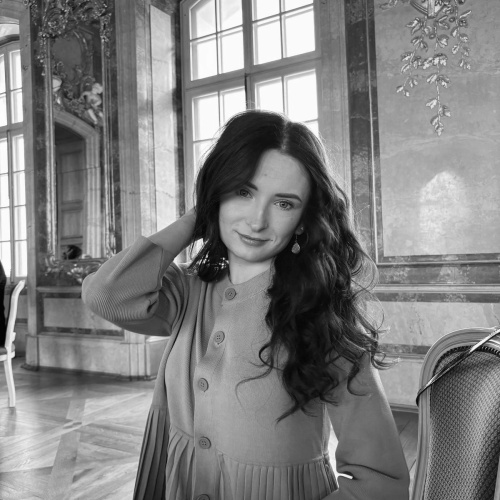 Laura Luīze &Scaron;imfa