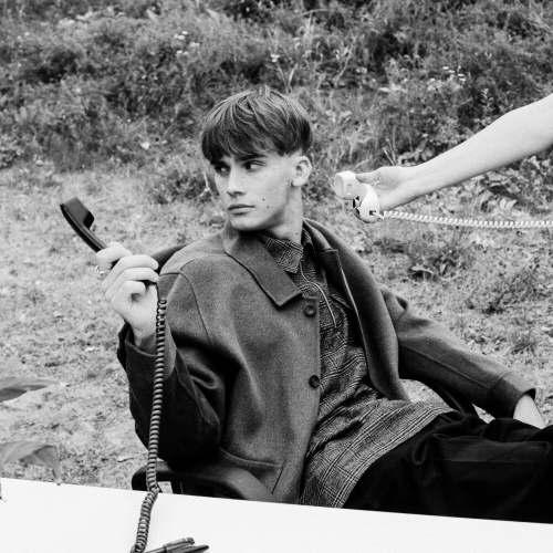 Toms Andris Putniņ&scaron;