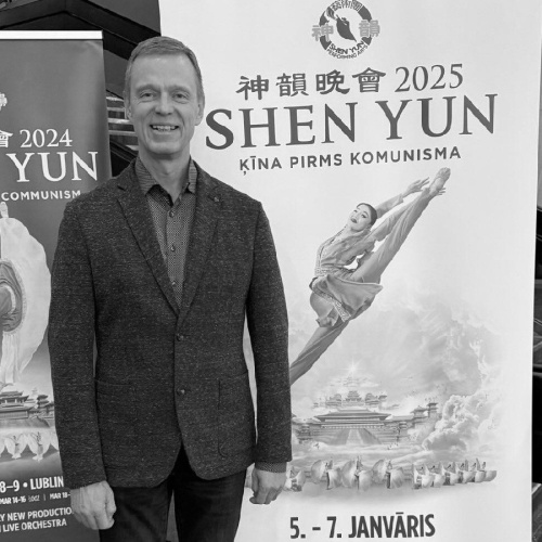 Lauris Fi&scaron;ers