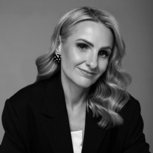 Beāte Krauze &ndash; Čebotare