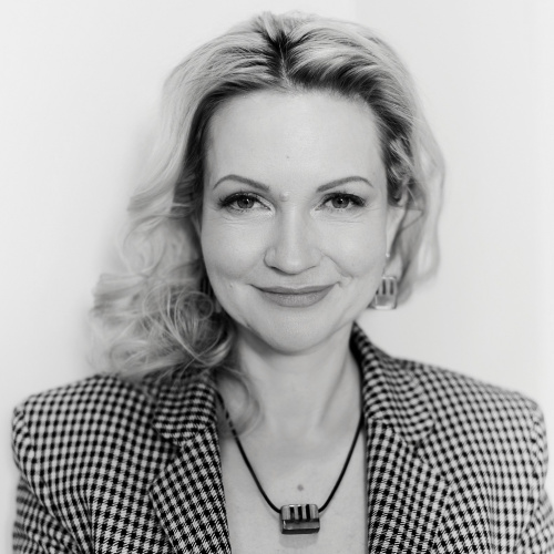 Ilona Baumane - Vītoliņa