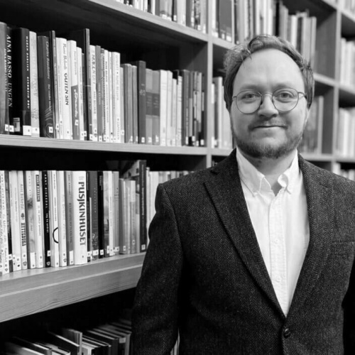 Olav &Oslash;yehaug Opsvik