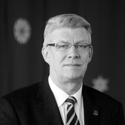 Valdis Zatlers