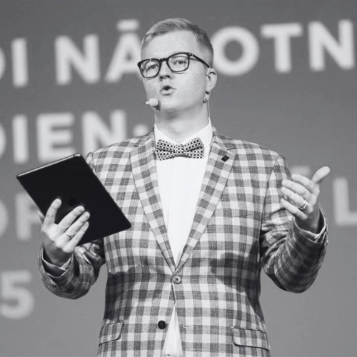 Eduards Krūmiņ&scaron;