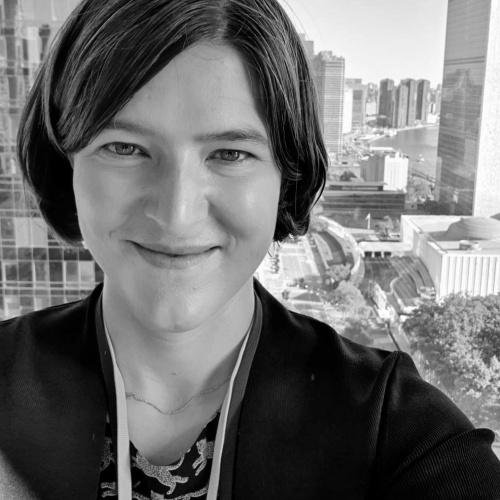 Sophia Gabriele Armanski