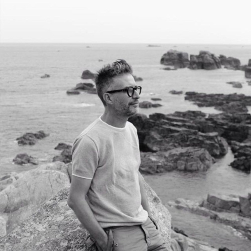 Herv&eacute; Letoqueux