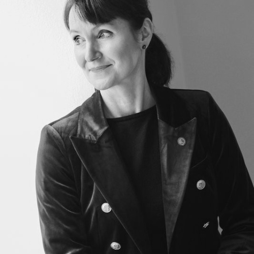 Kristina H&aacute;foss