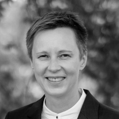 Aiga Gri&scaron;āne