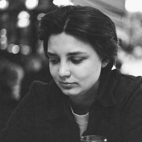 Gabriela &Scaron;antare