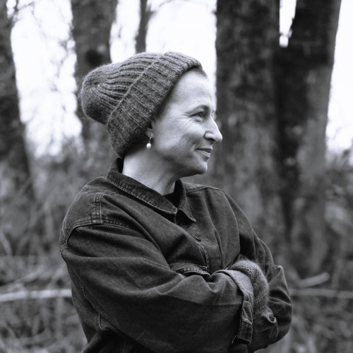 Daina Doma&scaron;ūte