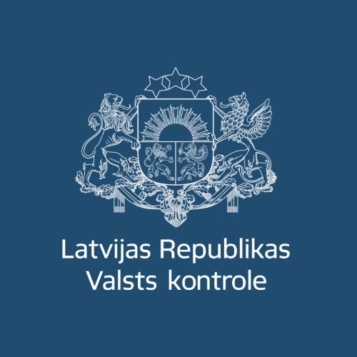 Latvijas Republikas Valsts kontrole