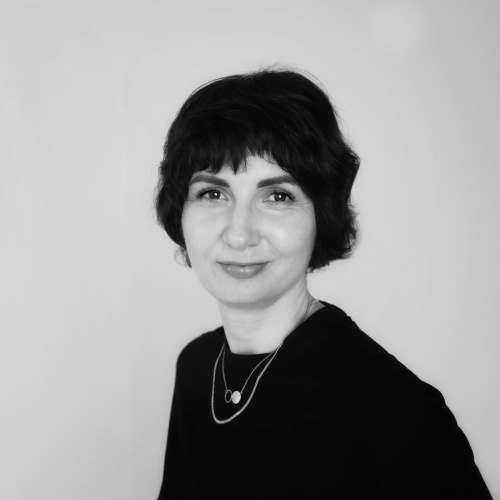 Kamila Gru&scaron;keviča