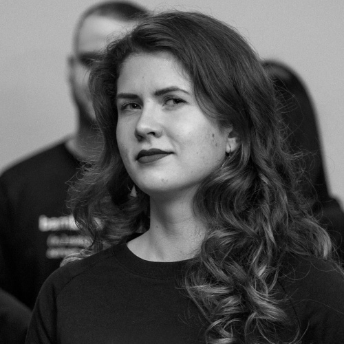 Anna Karolīna Ozola