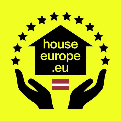 House Europe!