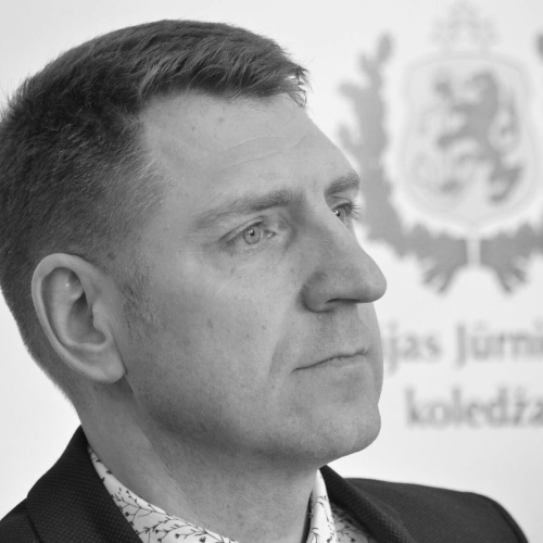 Jānis Džeriņ&scaron;