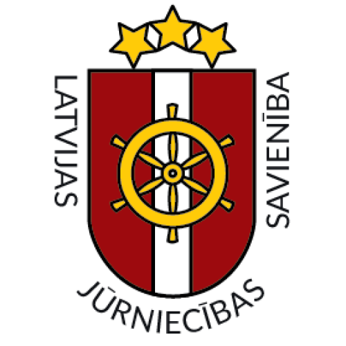 Latvijas Jūrniecības savienība