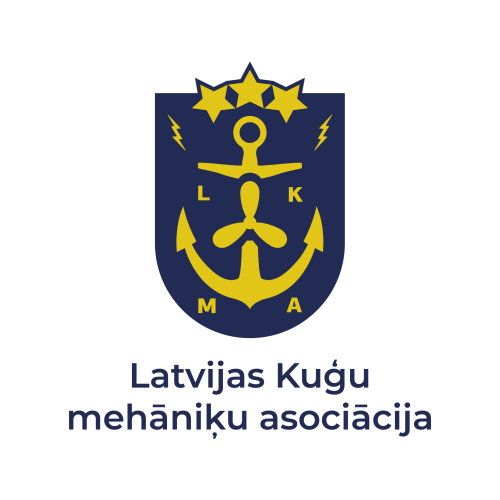 Latvijas Kuģu mehāniķu asociācija