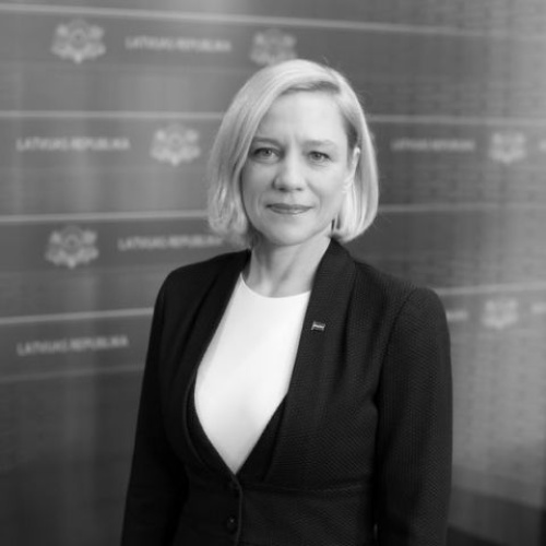 Baiba &Scaron;mite-Roķe