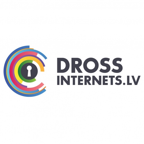 Latvijas Dro&scaron;āka interneta centrs