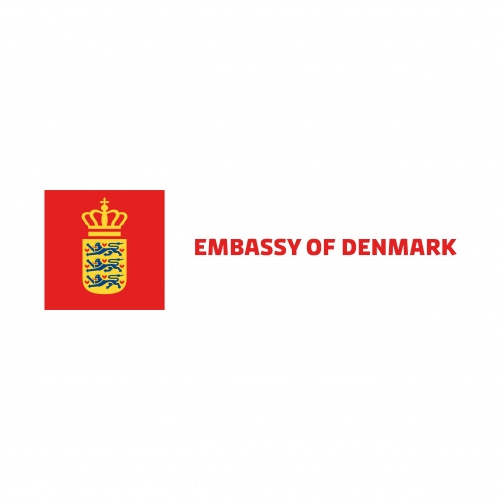 Dānijas vēstniecība Latvijā