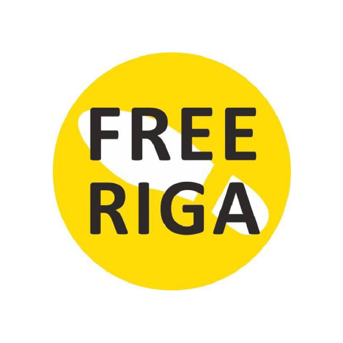 Kustība Free Riga 