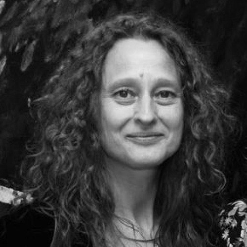 Ilze Ruk&scaron;āne