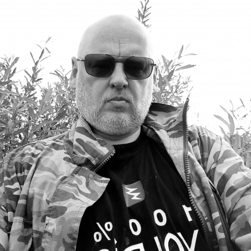 Valdis Kli&scaron;āns