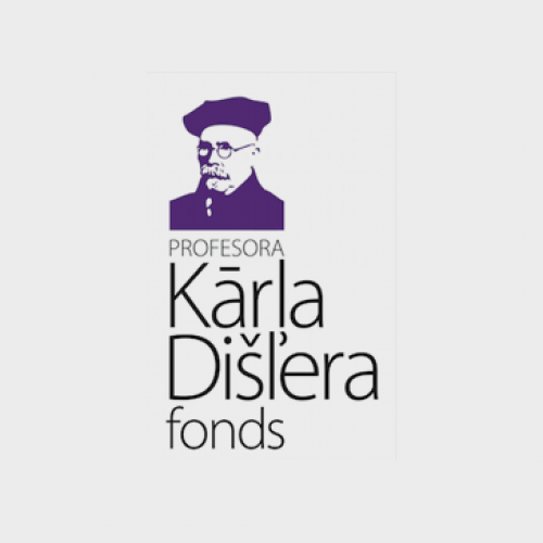 Nodibinājums &ldquo;Profesora Kārļa Di&scaron;lera fonds&rdquo;